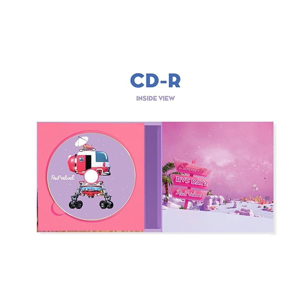 red velvet サイン cd the reve festival Amazon.com: [Reissue] RED Velvet - The Reve Festival Finale